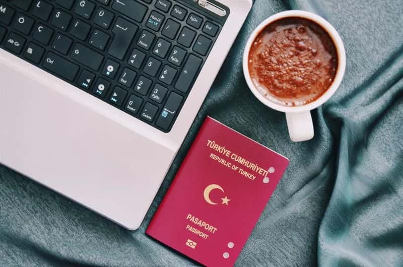 Turkey: a real estate route into a powerful passport (Image Credits: Pexels)