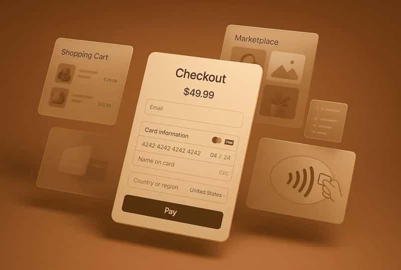 #8 - Not Reading the Hidden Fees Before Checkout (Image Credits: Unsplash)