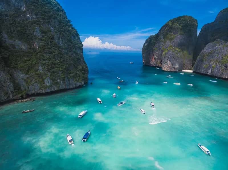 2. Phuket, Thailand - Paradise That Collapsed Under Its Own Weight (Image Credits: Unsplash)