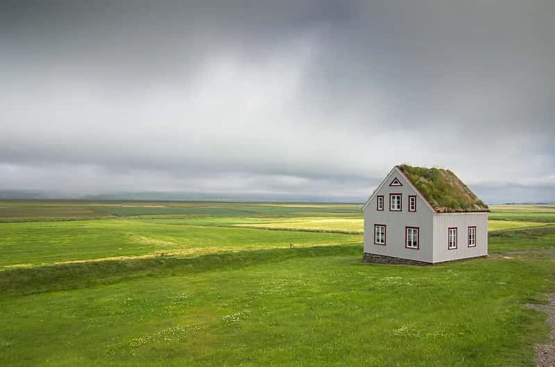 4. Iceland (Image Credits: Pixabay)