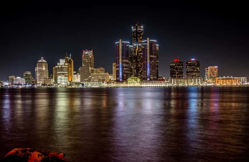 Midland, Michigan (Image Credits: Unsplash)
