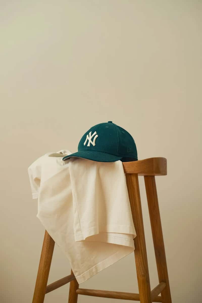6. Dressing for comfort, not for the lobby (Image Credits: Unsplash)