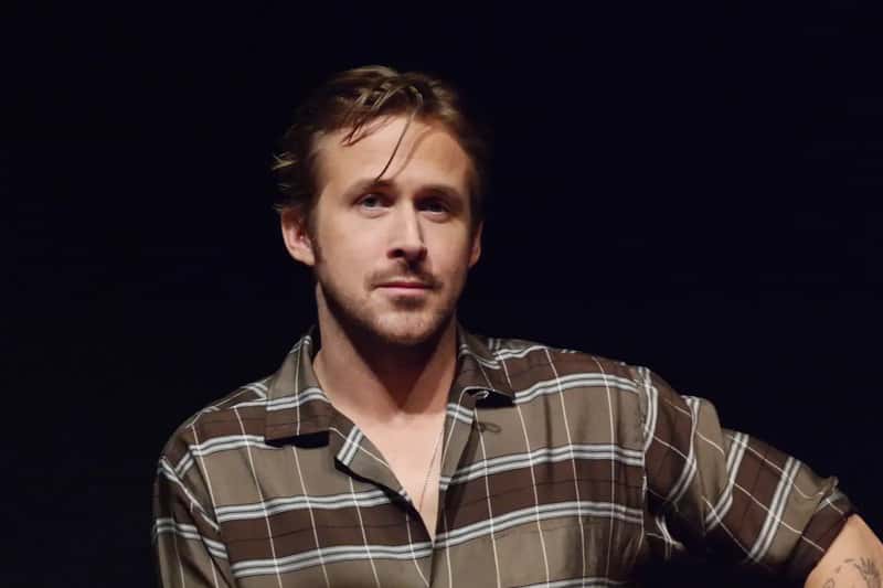 5. Ryan Gosling - Another Ryan From Ontario (Image Credits: Wikimedia)