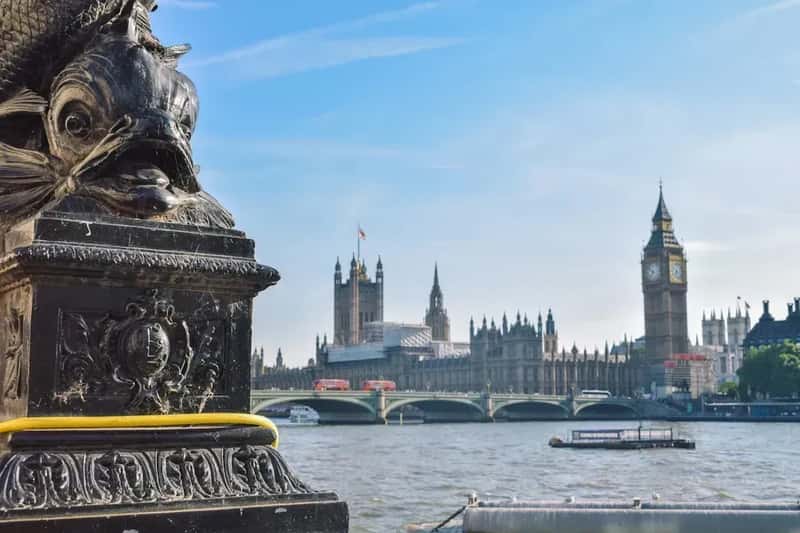 The UK and Canada: Tightening the Gates (Image Credits: Unsplash)