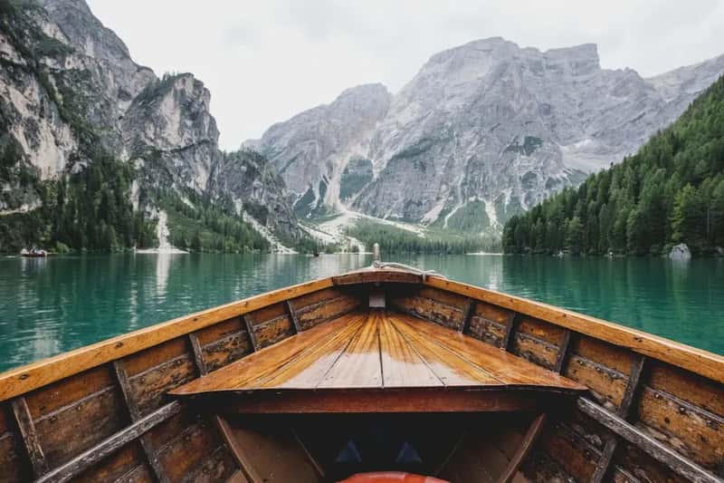 Conclusion (Image Credits: Unsplash)
