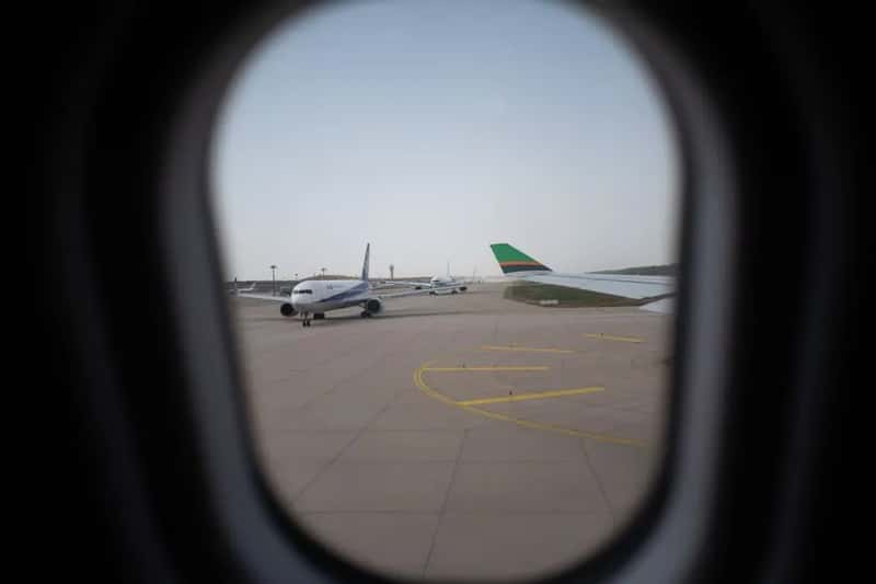 How Canada's Airports Make Money Today (Image Credits: Pexels)