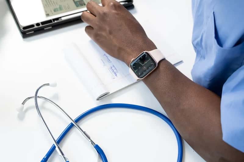 Healthcare, two very different philosophies (Image Credits: Unsplash)