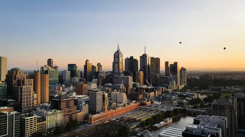 Australia's Remarkable Showing (Image Credits: Unsplash)