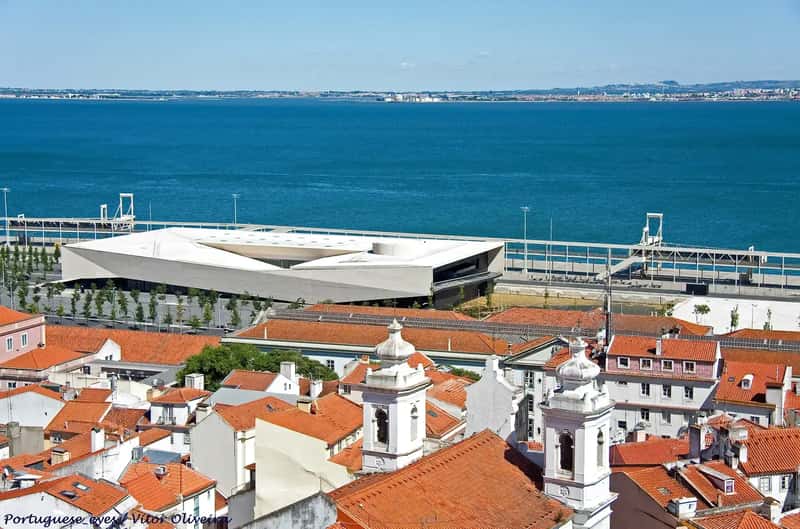 #4 - Ignoring Local Crime Advisories Before Going Off the Beaten Path (Terminal de Cruzeiros de Lisboa - Portugal 🇵🇹, CC BY-SA 2.0)