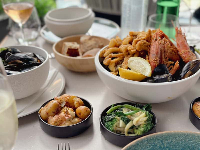 Dining Out Costs More Than You'd Believe (Image Credits: Shutterstock)
