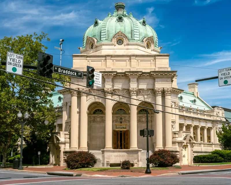 Danville, Virginia: A Tobacco Town Refilling Its Riverfront (Image Credits: Pexels)