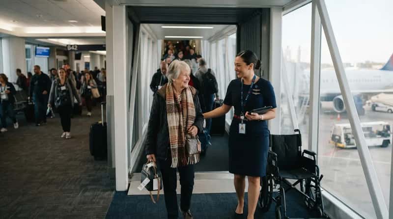 #12 - The Connection Handoff So You Never Face the Terminal Alone (Image Credits: Gemini)