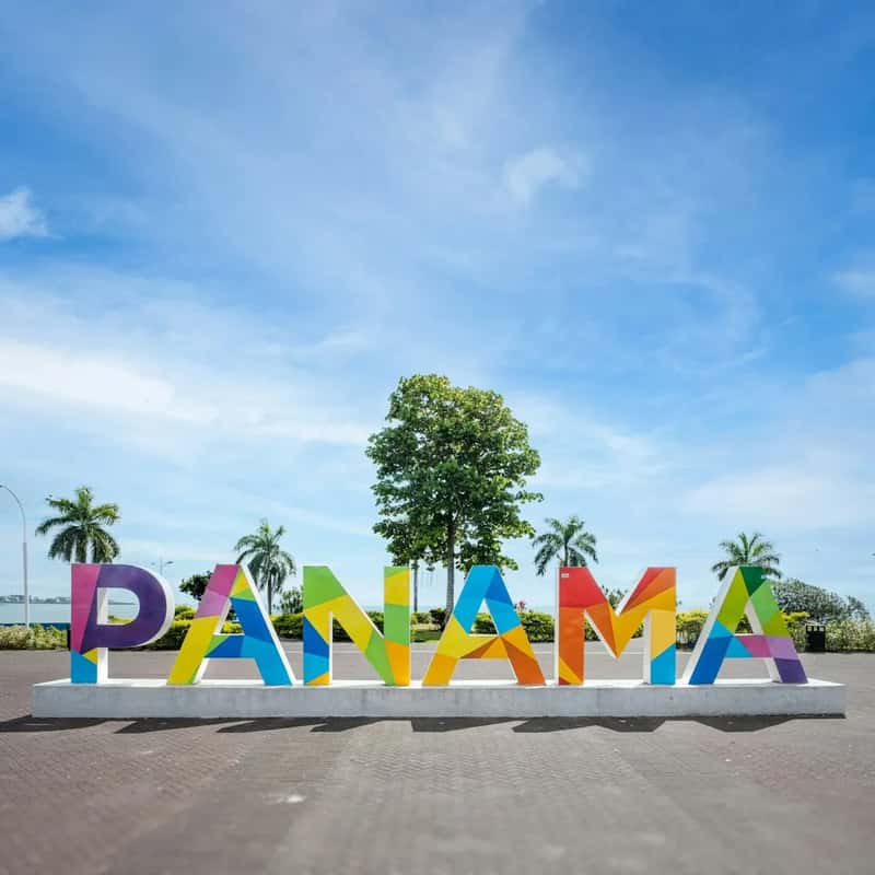 1. Panama: A Territorial System That Skips Foreign Income Entirely (Image Credits: Unsplash)