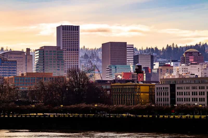 9. Eugene, Oregon (Image Credits: Unsplash)