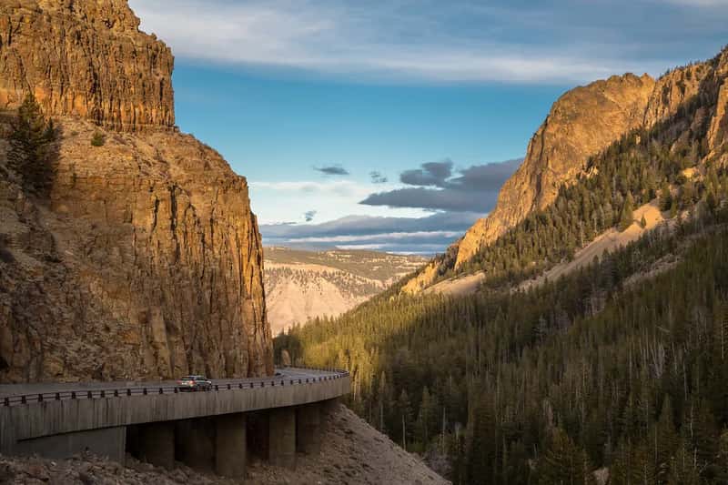 4. Colorado: Golden Gate Canyon State Park (Image Credits: Flickr)