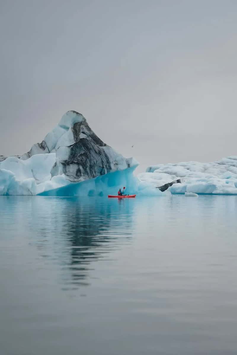 #4 - Alaska: Glacier Bay, Denali, and the Kenai Peninsula (Image Credits: Unsplash)