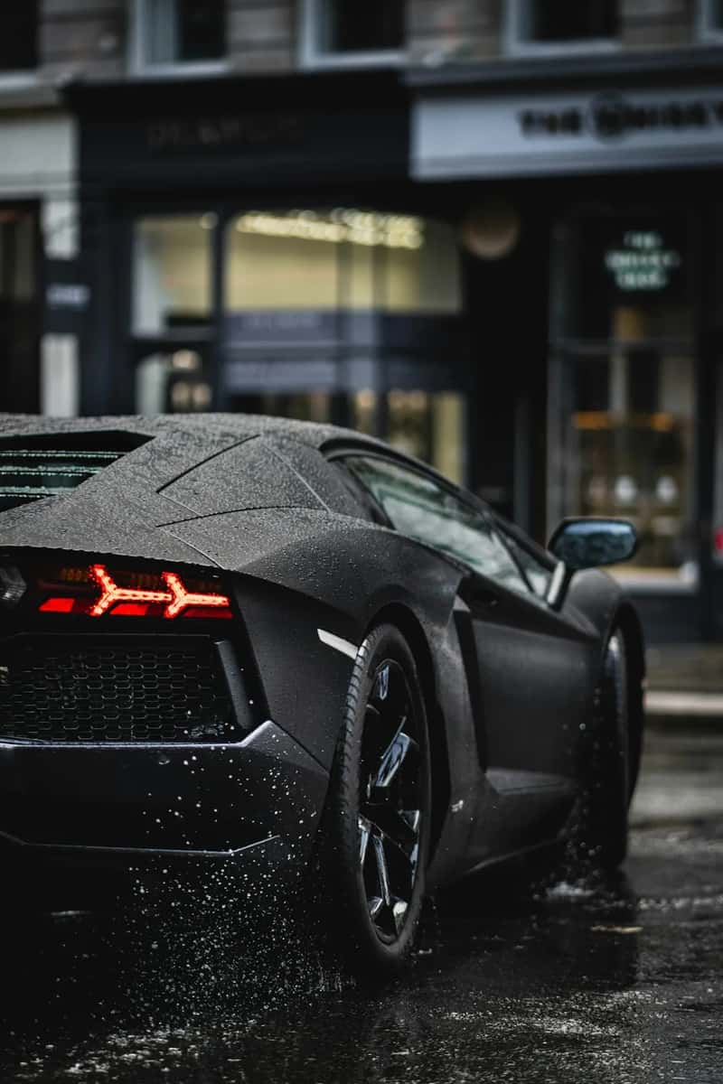 Sports Cars and Used Performance Cars (Image Credits: Unsplash)