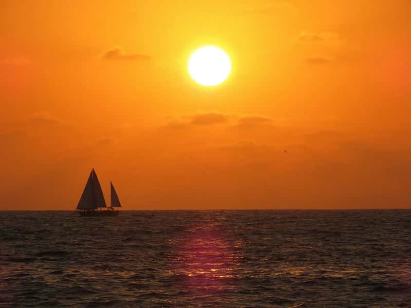 Puerto Vallarta and the Pacific Coast (Image Credits: Pixabay)