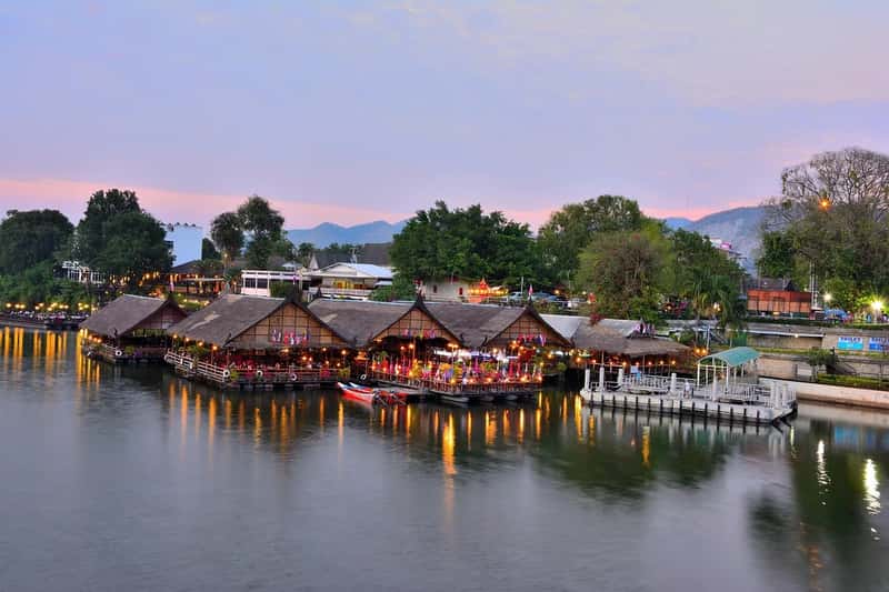 Thailand (Image Credits: Pixabay)