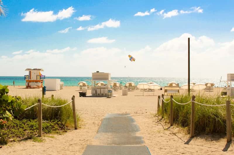 Florida and the Sunbelt Feel the Pinch Too (Image Credits: Unsplash)