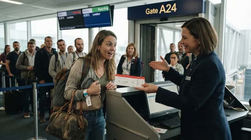 #5 - The "Sorry About the Delay" Upgrade Is a Business Decision (Image Credits: Gemini)