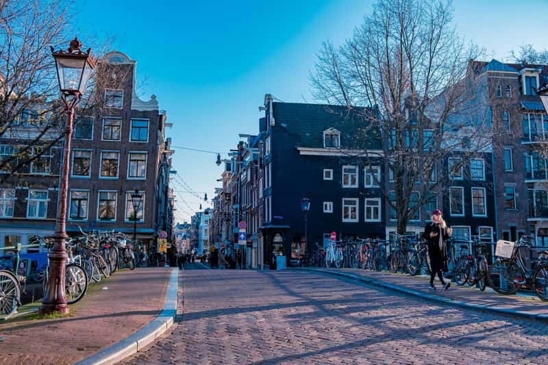 Amsterdam's