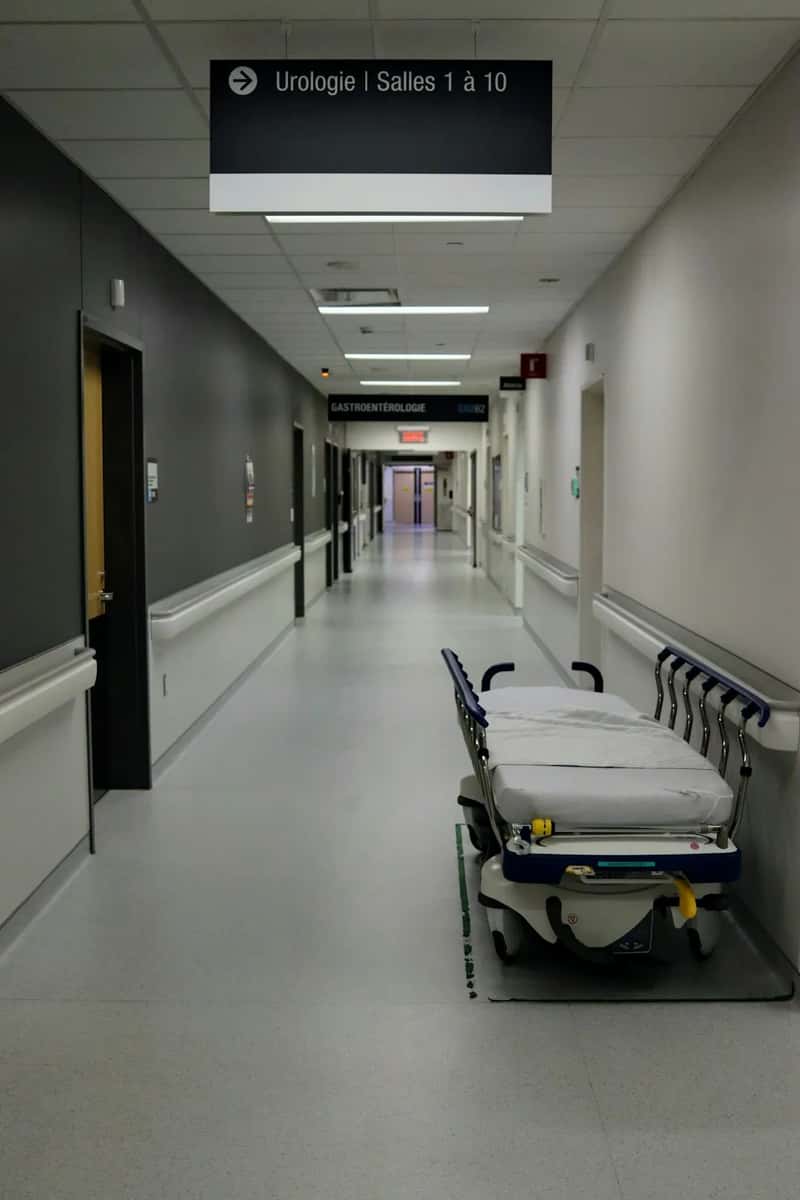 A hospital system that punches above its size (Image Credits: Unsplash)