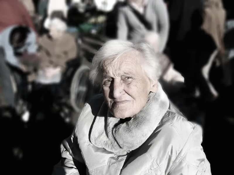 #5 - The Senior Discount Is Real - But Most Guests Never Think to Ask for It (Image Credits: Pixabay)