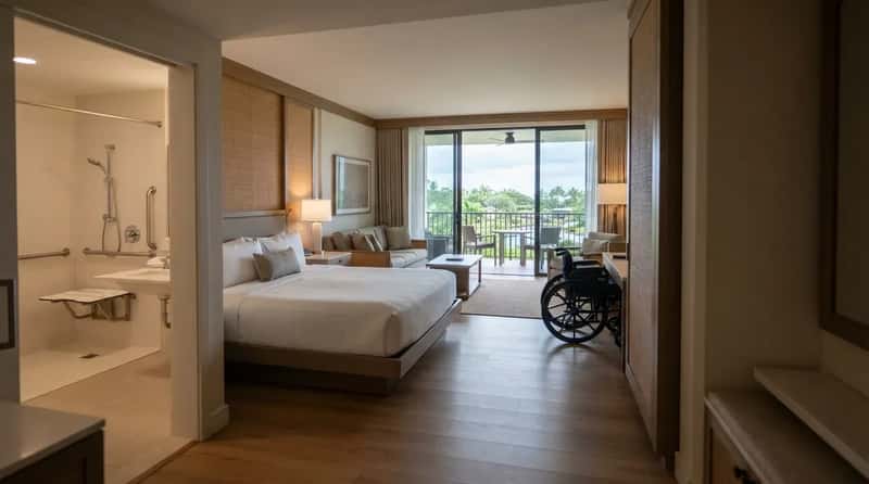 #12 - Accessible-Design Suites With More Room to Spare (Image Credits: Gemini)