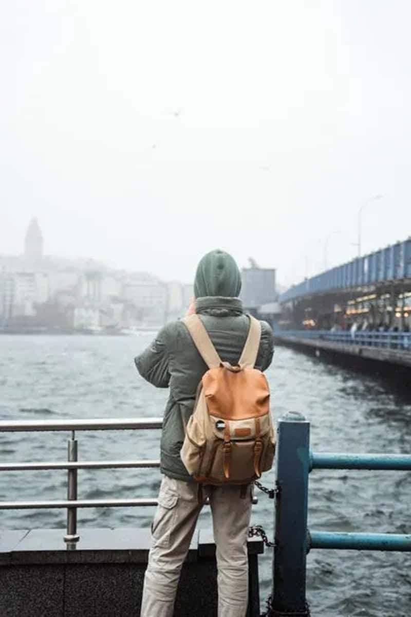 Cities and destinations are actively courting the solo traveler (Image Credits: Pexels)