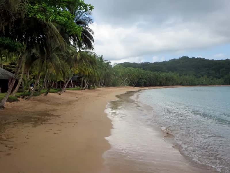 São Tomé and Príncipe: Africa's Untouched Island Paradise (Image Credits: Flickr)