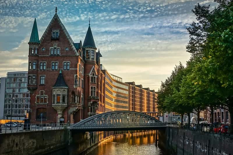 4. Germany (Image Credits: Pixabay)