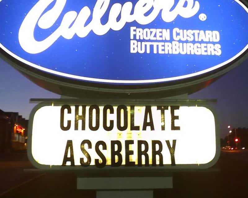 5. A Culver's detour is basically mandatory (a-md, Flickr, CC BY-SA 2.0)