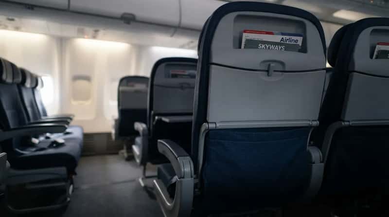 12. Their Seatback Pocket Looks Exactly Like It Did at Boarding (Image Credits: Gemini)