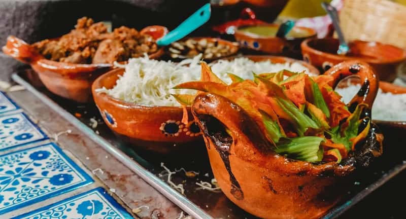 Mexico: an unexpected plant-based hub (Image Credits: Unsplash)