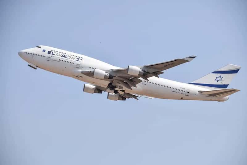 #27 - The 747 Turned a Five-Day Ocean Crossing Into a Six-Hour Flight (Image Credits: Unsplash)