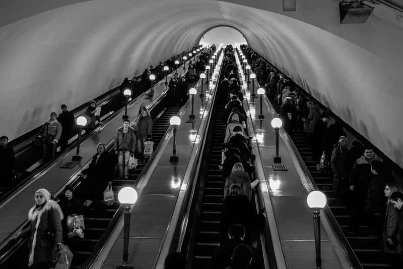 5. Orlando International Airport (MCO): The Family Vacation Trap (Image Credits: Pixabay)