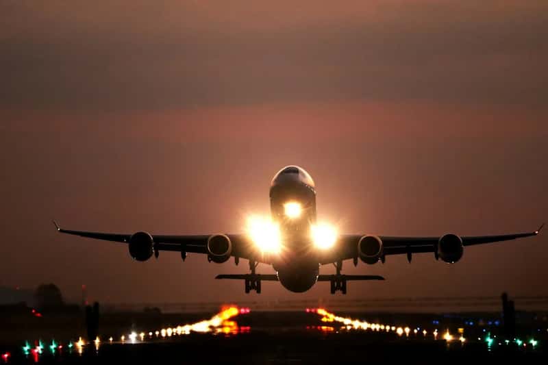 European carriers slash schedules by the thousands (Image Credits: Unsplash)