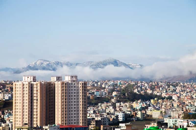 8. Nepal (Image Credits: Unsplash)