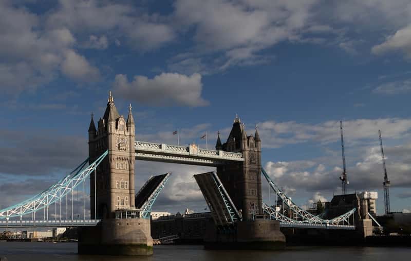 United Kingdom: Six Months Across the Pond (Image Credits: Unsplash)