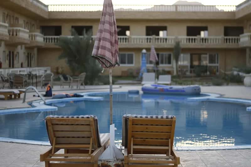 #10: Whether the Hotel Safe Has Already Been Compromised (Image Credits: Pixabay)