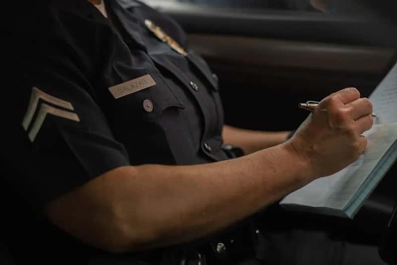 File a Police Report Where You Are (Image Credits: Pexels)