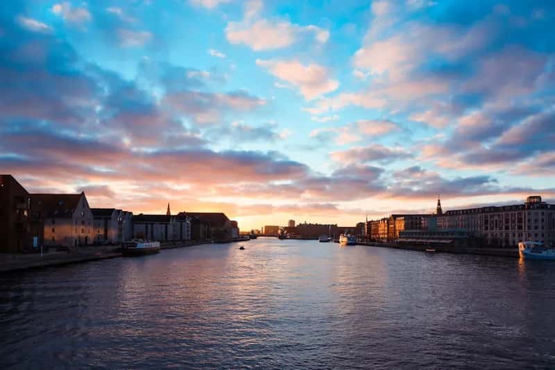 Denmark – Small Country, Big Coffee Love (Image Credits: Unsplash)