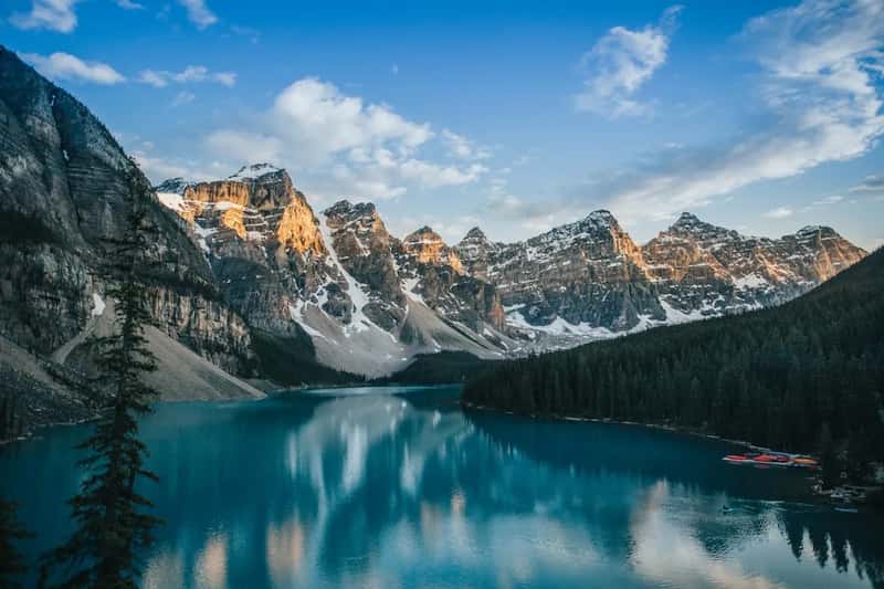 Canada (Image Credits: Unsplash)