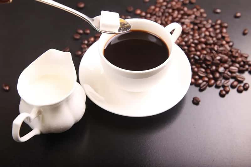 #18 - Mr. Coffee Sold Over a Million Units in Its First Two Years (Image Credits: Pixabay)
