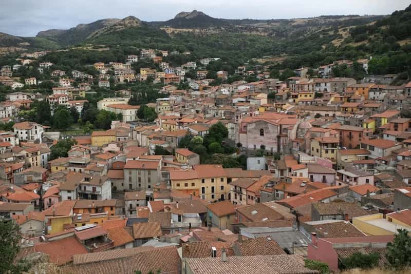 Nulvi, Sardinia: Close to the Sea Without the Crowds (Image Credits: Unsplash)