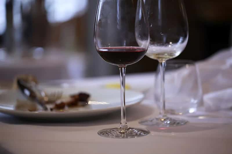 Michelin stars are piling up fast (jenny downing, Flickr, CC BY 2.0)