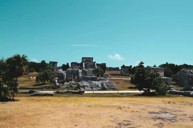 2. Tulum: From Bohemian Paradise to Overpriced Ghost Town (Image Credits: Unsplash)