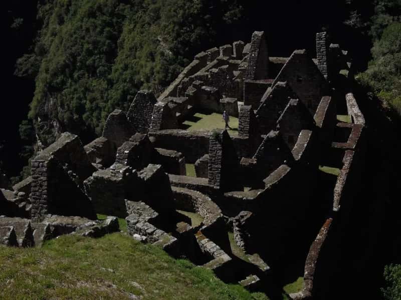 #20 - Trekking the Inca Trail to Machu Picchu (Image Credits: Unsplash)
