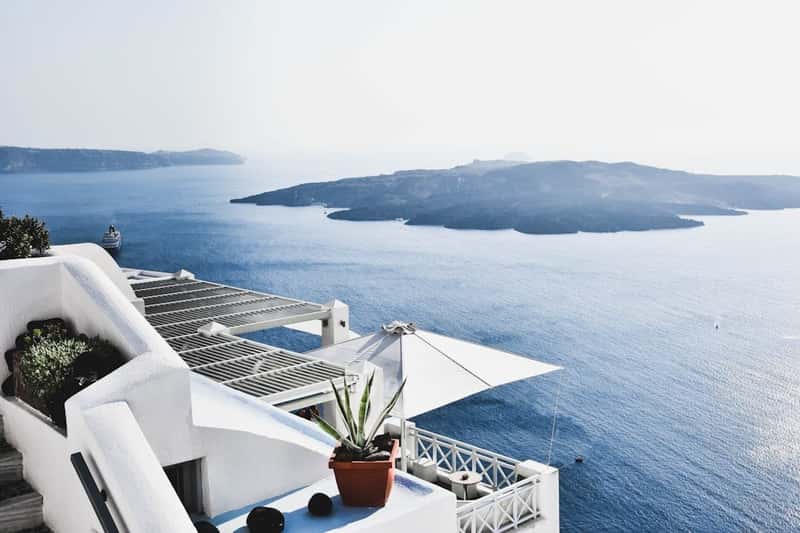 Using Points and Miles for Aspirational Travel (Image Credits: Unsplash)